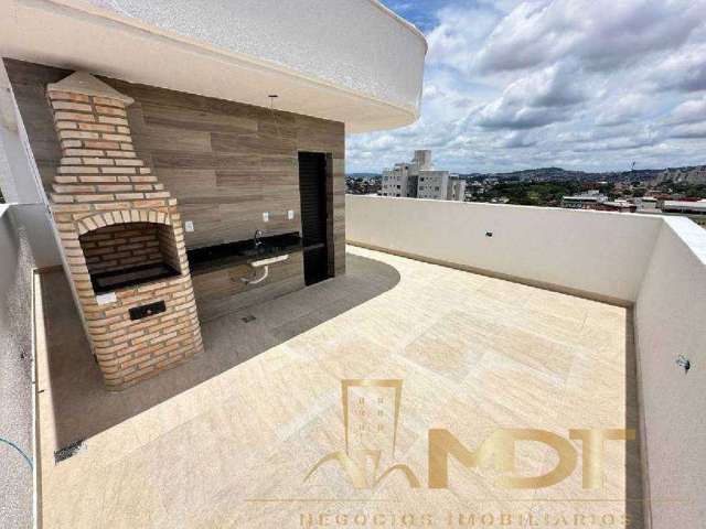 Apartamento com 4 quartos à venda na Rua Clélia, 169, Rio Branco, Belo Horizonte, 117 m2 por R$ 699.000