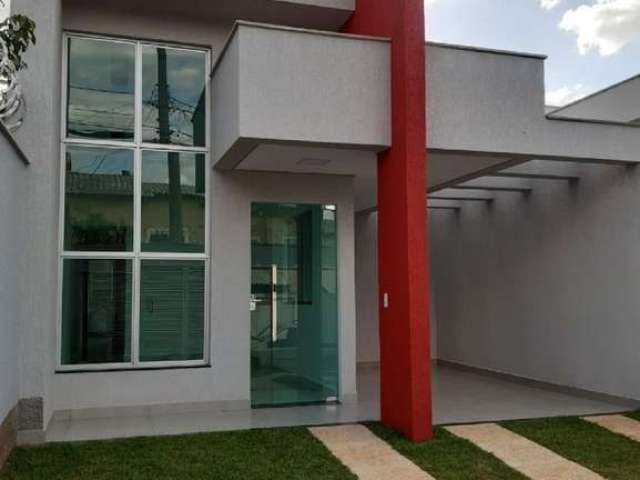 Casa em condomínio fechado com 3 quartos à venda no Dom Pedro, São José da Lapa , 90 m2 por R$ 450.000