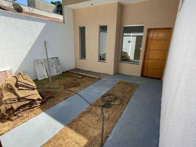 Casa em condomínio fechado com 3 quartos à venda em Cachoeira, São José da Lapa , 80 m2 por R$ 340.000