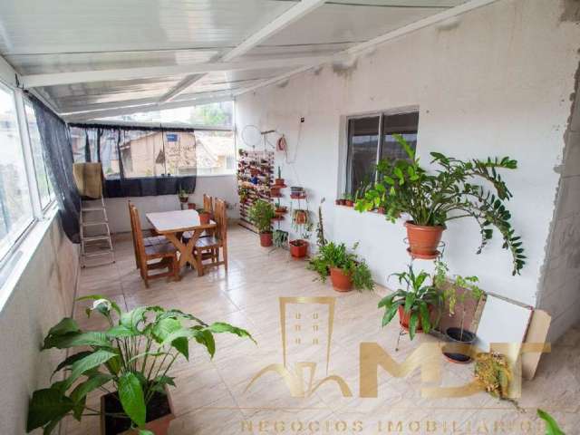 Apartamento com 2 quartos à venda na Rua Lindaura Magalhães Alkimin, 220, Jaqueline, Belo Horizonte, 77 m2 por R$ 383.000