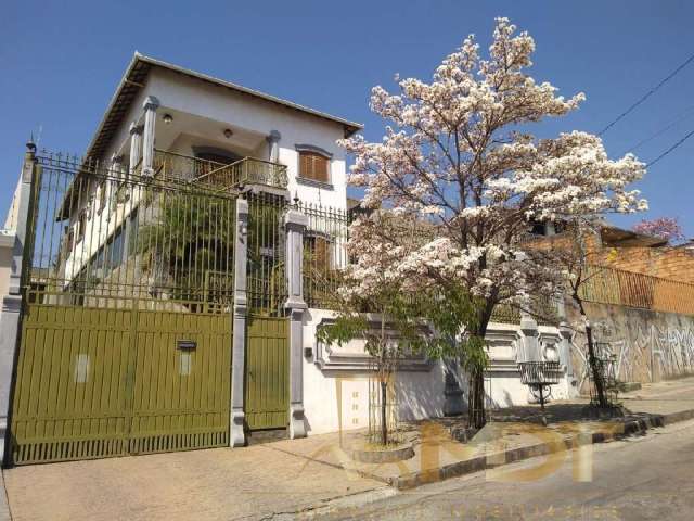 Casa com 4 quartos à venda na Rua Arlindo Zanini, 285, Trevo, Belo Horizonte, 463 m2 por R$ 2.500.000