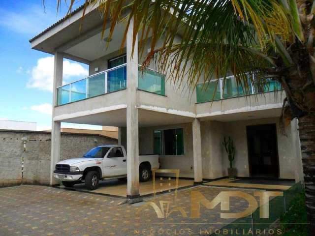 Casa com 5 quartos à venda na Rua Carlos Lacerda, 790, Trevo, Belo Horizonte, 400 m2 por R$ 2.500.000