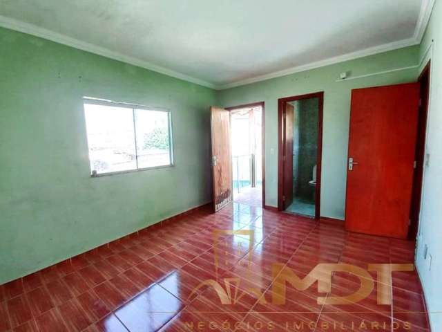 Casa com 4 quartos à venda na Rua Edson Tomás Santos, 652, São Bernardo, Belo Horizonte, 157 m2 por R$ 680.000