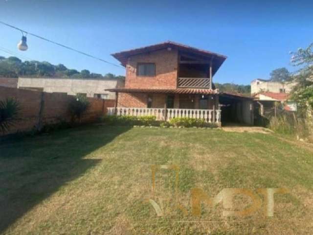 Casa com 5 quartos à venda na Rua do Contorno, 726, Lagoa dos Mares, Confins, 190 m2 por R$ 650.000