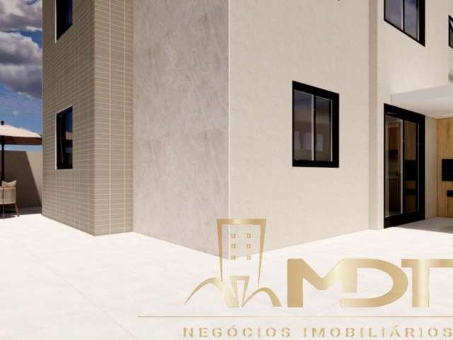 Apartamento com 2 quartos à venda na Santa Mônica, Belo Horizonte , 129 m2 por R$ 479.000