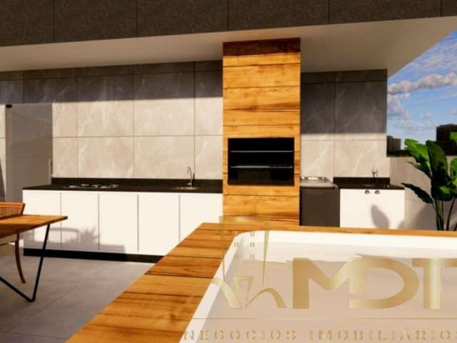 Apartamento com 2 quartos à venda na Rua Dorival Machado, 547, Santa Mônica, Belo Horizonte, 96 m2 por R$ 579.000