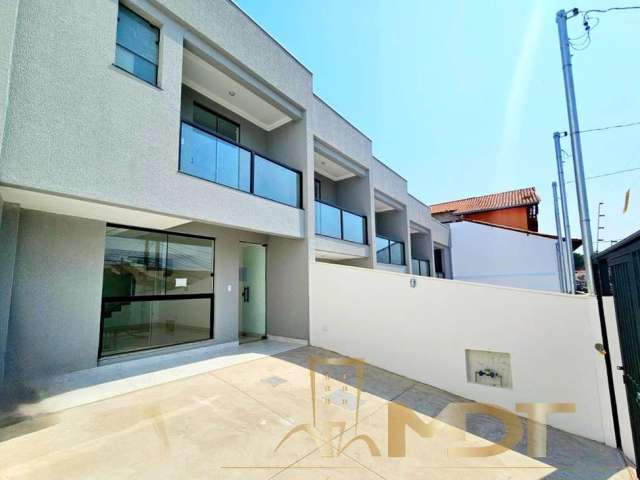 Casa com 2 quartos à venda na RUA HEITOR GUIMARÃES, 39, São João Batista, Belo Horizonte, 110 m2 por R$ 590.000