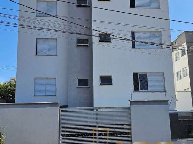 Apartamento com 2 quartos à venda em Sobradinho, Lagoa Santa , 55 m2 por R$ 235.000