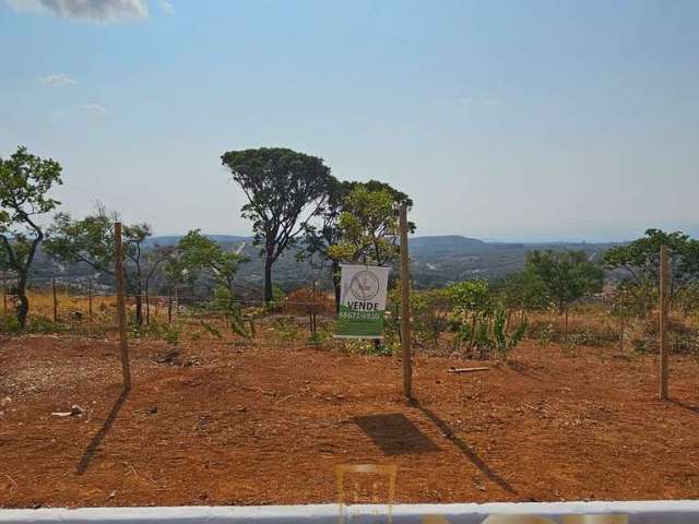 Terreno à venda na RUA PERIQUITO, 35, Vila dos Ipês, Lagoa Santa por R$ 330.000