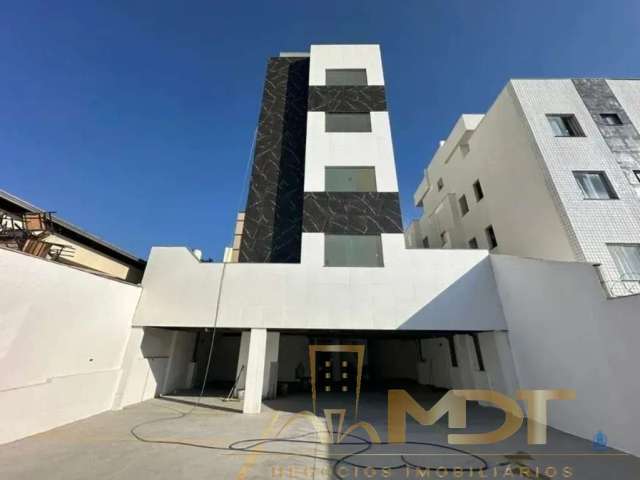 Apartamento Cobertura 3 quartos 2 banheiros 2 vagas Vila Cloris