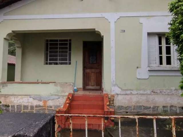 Casa para Venda em Ribeirão Pires, Vila Albertina, 3 dormitórios, 2 banheiros, 10 vagas