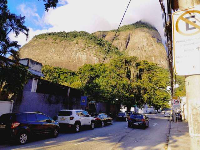 Lote/Terreno para venda com 1100 metros quadrados em Barra da Tijuca - Rio de Janeiro - RJ