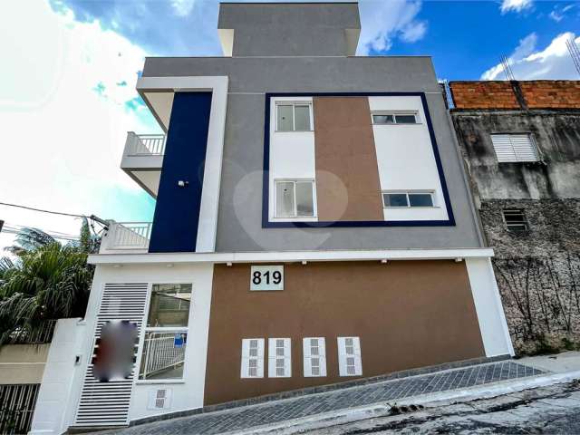 Apartamento com 2 Quartos e 1 banheiro à Venda, 35 m²