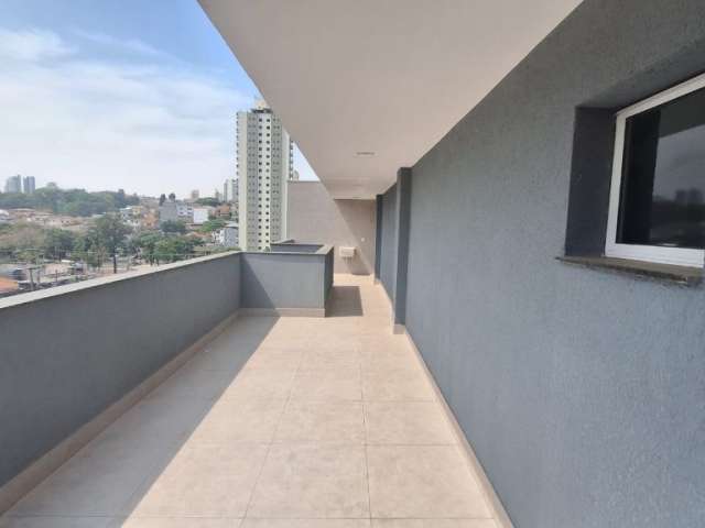 Apartamento de cobertura 3 quartos 1 vaga 75m² mandaqui