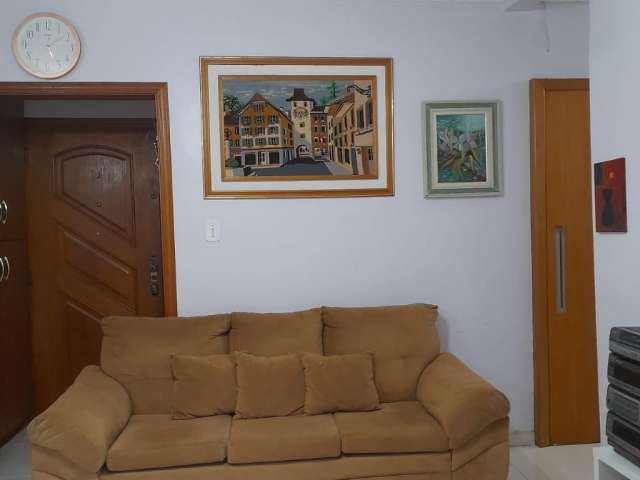 Apartamento 3 dormitórios 1 suíte 1 vaga 96m²