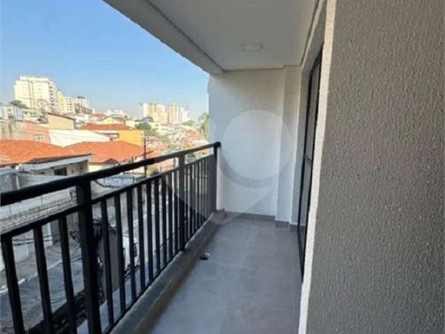 Apartamento 2 dormitórios 1 vaga 47m² Mandaqui