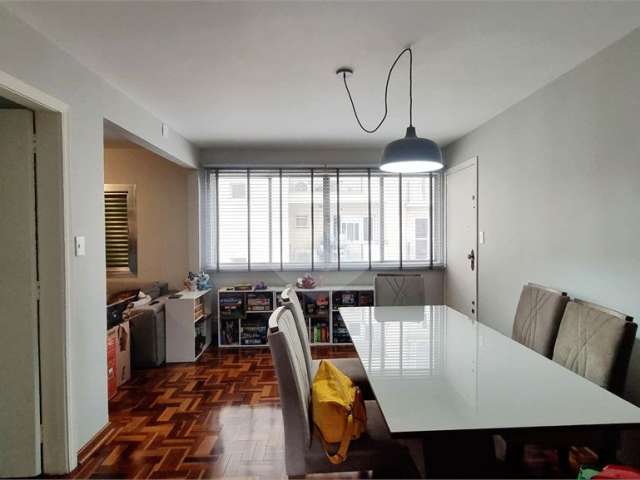 Apartamento 3 quartos 1 suíte 2 vagas 80m²