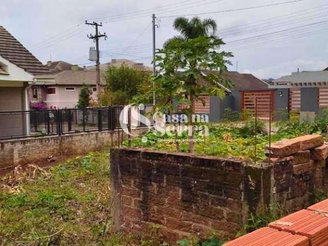 TERRENO À VENDA NO BAIRRO POUSADA DA NEVE - NOVA PETRÓPOLIS/RS, Pousada da Neve, Nova Petropolis - RS