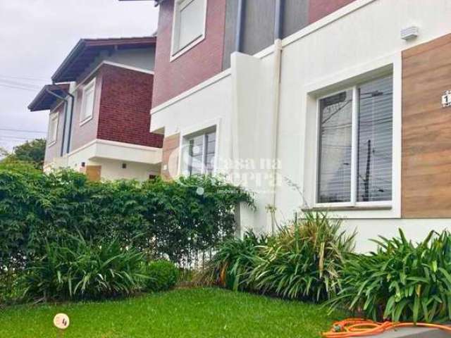 CASA MOBILIADA COM 2 DORMITÓRIOS NO BAIRRO GERMANIA EM NOVA PETRÓPOLIS, Vila Germânia, Nova Petropolis - RS