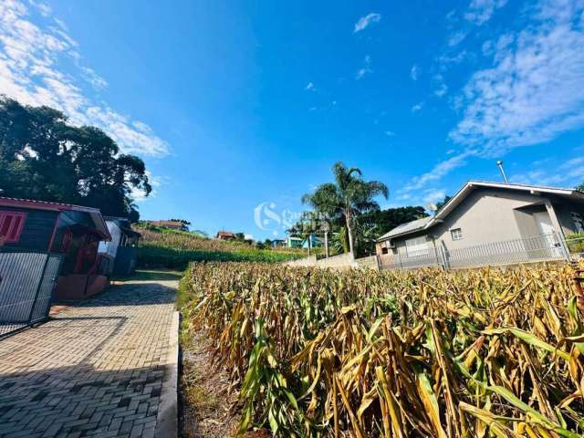 TERRENO EM NOVA PETRÓPOLIS NO VALE VERDE, Vale Verde, Nova Petropolis - RS