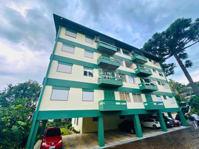 APARTAMENTO NO CENTRO-NOVA PETRÓPOLIS-3 QUARTOS, Centro, Nova Petropolis - RS