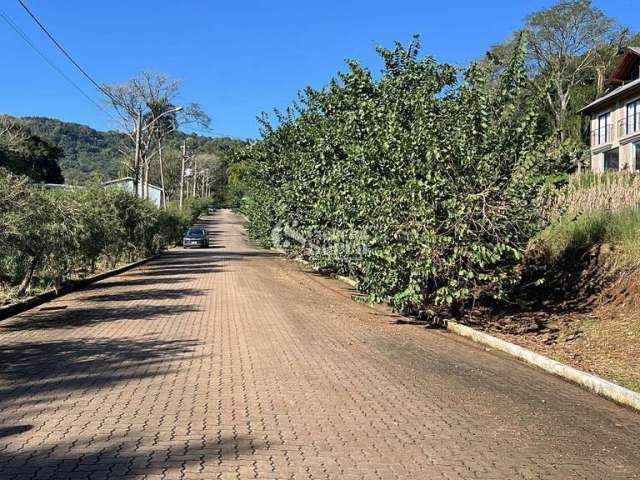 TERRENO EM PICADA CAFÉ COM 360M², São João, Picada Cafe - RS