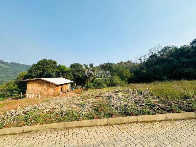 TERRENO EM NOVA PETRÓPOLIS COM 936M² - SÃO JACÓ, São Jacó, Nova Petropolis - RS