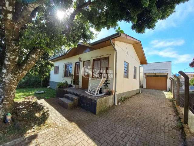 CASA EM NOVA PETRÓPOLIS COM 3 DORMITÓRIOS, Bavária, Nova Petropolis - RS