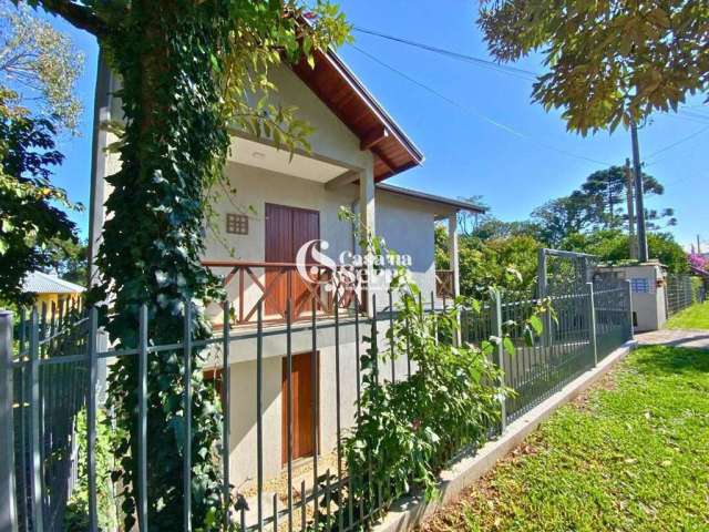 CASA MOBILIADA À VENDA NO POUSADA DA NEVE EM NOVA PETRÓPOLIS/RS, Pousada da Neve, Nova Petropolis - RS