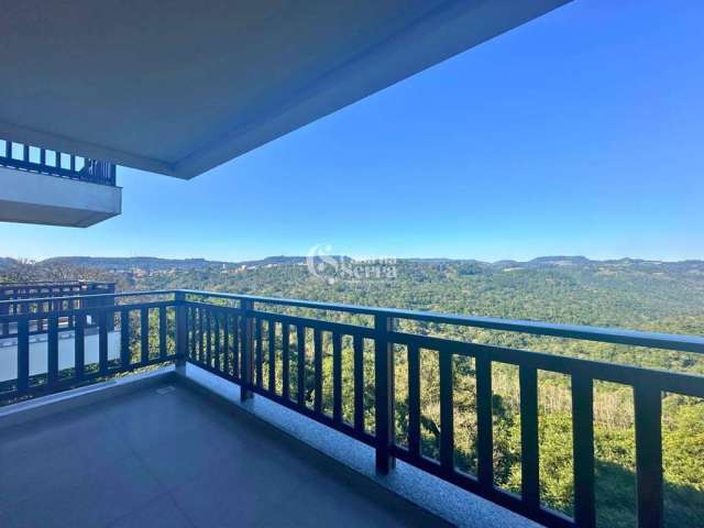 APARTAMENTO RESIDENCIAL À VENDA, CENTRO, NOVA PETRÓPOLIS., Centro, Nova Petropolis - RS