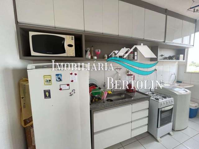 Lindo apartamento rico em armários - Jardim Paulistano