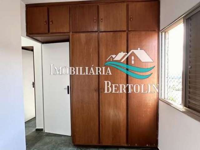 OPORTUNIDADE apartamento com sacada - Planalto Verde