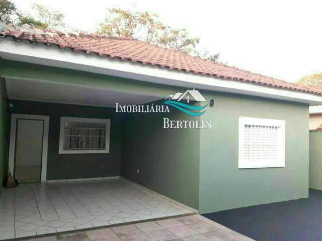 Linda Casa 3 Dormitórios e Suíte no Parque das Figueiras - Ribeirão Preto - Sp