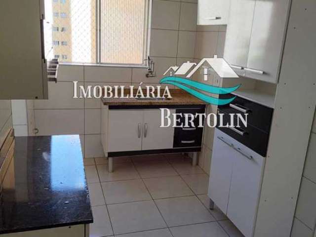 OPORTUNIDADE - apartamento de 3 dormitórios recém reformado com armários