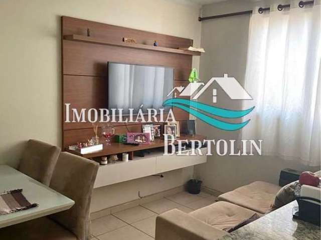 Lindo apartamento com armários - Lagoinha