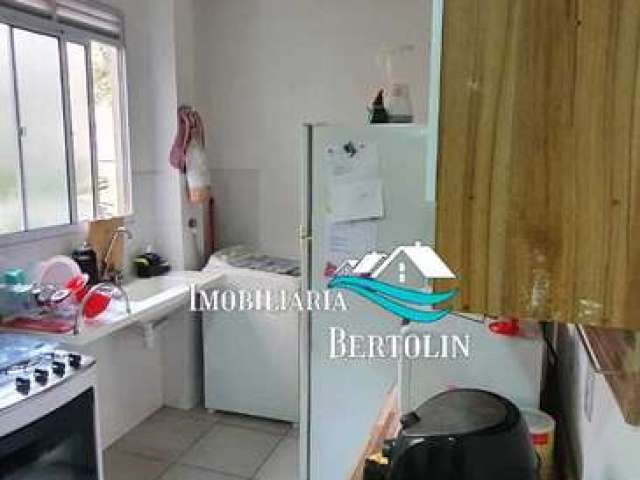 Apartamento no Recreio das Acácias