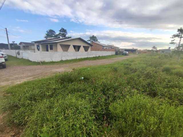 Oportunidade Imperdível! Terreno à Venda no Bairro Stellamaris, Balneário Arroio do Silva, SC!