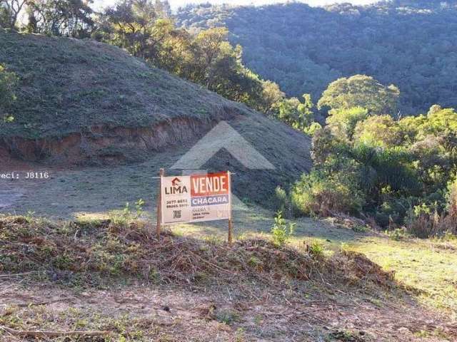 Área Rural para Venda em Campo Largo, Bateias