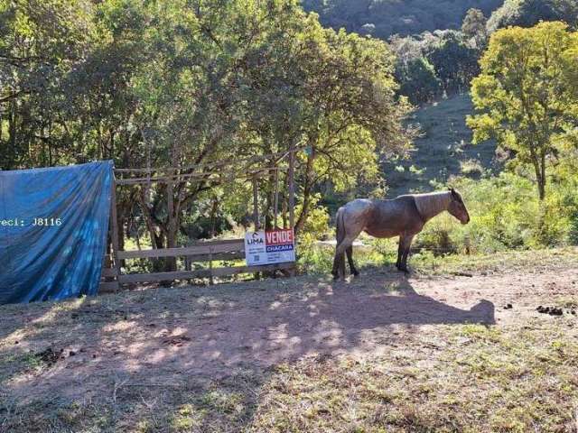 Área Rural para Venda em Campo Largo, Bateias