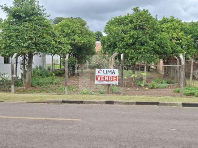 Terreno para Venda em Campo Magro, Lagoa da Pedra