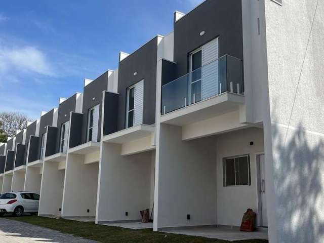 Casa sobrado nova a venda em condominio fechado proximo ao shopping d. pedro no jardim primavera campinas sp