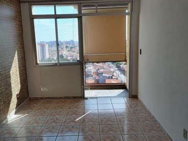 Apartamento para locação no bairro Vila Industrial