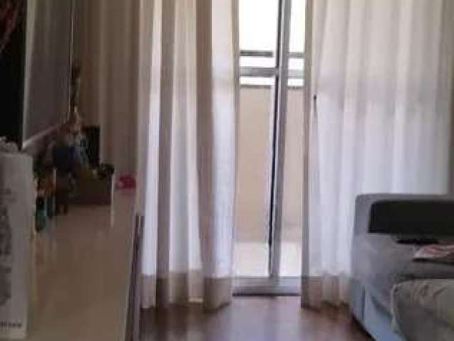 apartamento a venda com três quartos no bairro santo antonio campinas sp