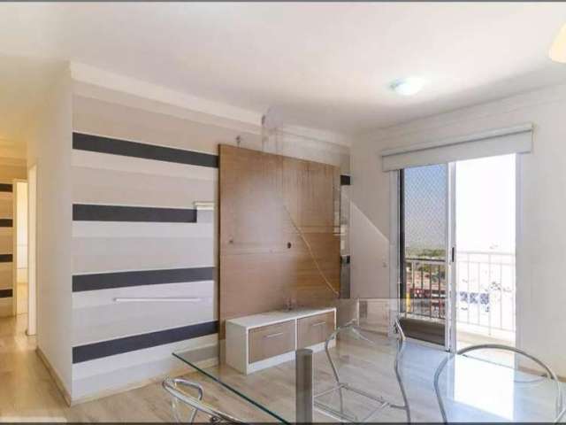 Apartamento com 2 quartos à venda na Avenida Imperatriz Leopoldina, 550, Vila Nova, Campinas, 59 m2 por R$ 580.000