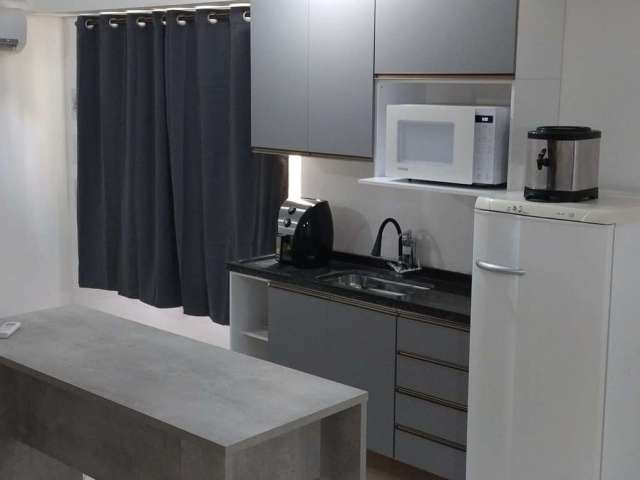 Apartamento com 1 quarto para alugar na Rua Coronel Quirino, 105, Centro, Campinas, 20 m2 por R$ 2.500