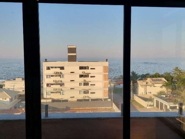 Apartamento vista mar, pronto para morar com 3 suítes, com uma área de lazer fantástica