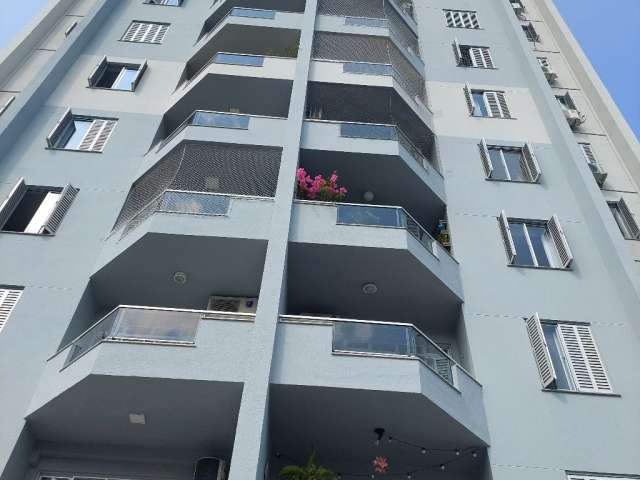 Apartamento central em jaraguá do sul-