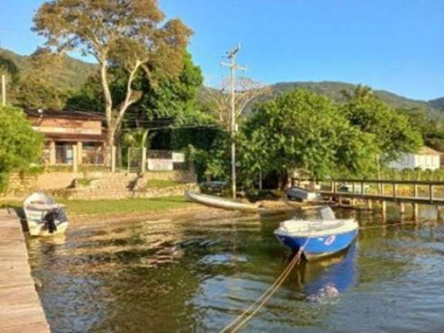 Casa com 2 quartos à venda no Lagoa da Conceição, Florianópolis  por R$ 1.200.000