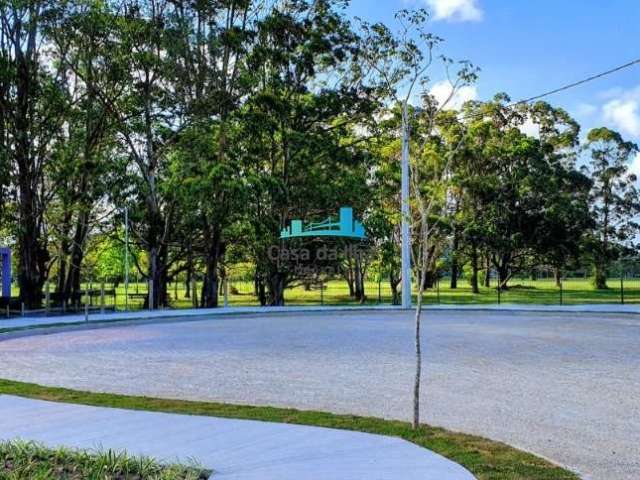 Terreno à venda no Canasvieiras, Florianópolis  por R$ 520.000