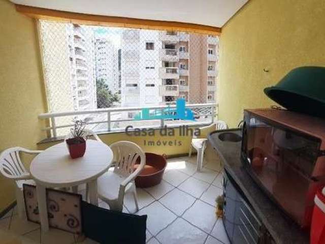 Apartamento com 2 quartos à venda na Trindade, Florianópolis  por R$ 745.000